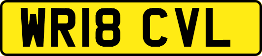 WR18CVL