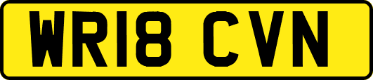 WR18CVN