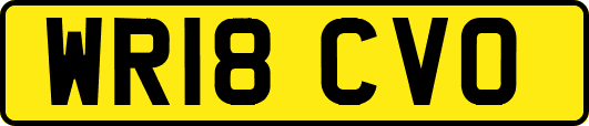 WR18CVO