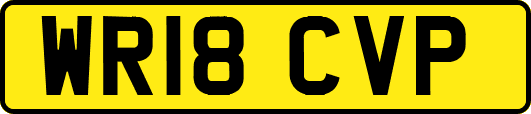 WR18CVP