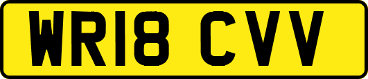WR18CVV