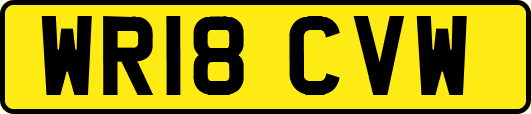 WR18CVW
