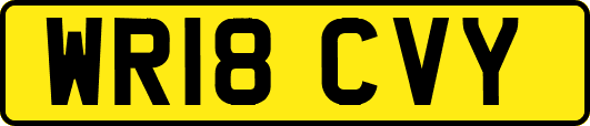 WR18CVY