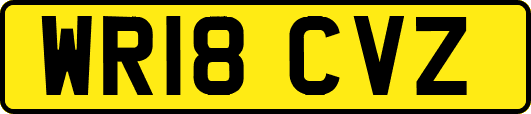WR18CVZ