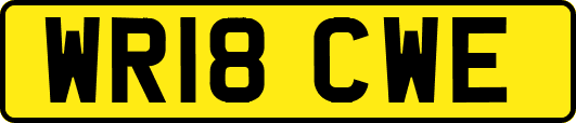 WR18CWE
