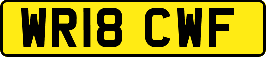 WR18CWF