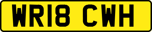 WR18CWH