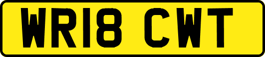 WR18CWT