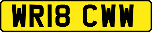 WR18CWW