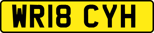 WR18CYH