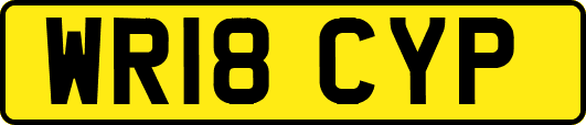 WR18CYP