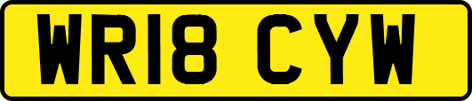 WR18CYW