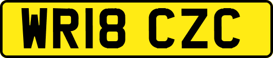 WR18CZC