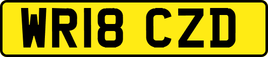 WR18CZD