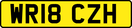 WR18CZH