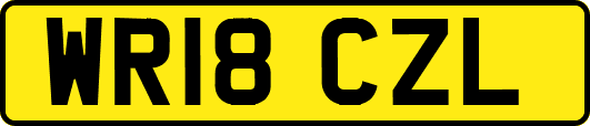 WR18CZL