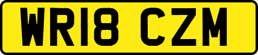WR18CZM