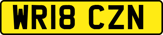 WR18CZN