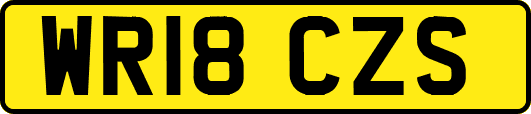 WR18CZS