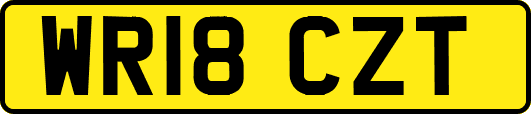 WR18CZT