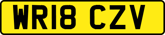 WR18CZV