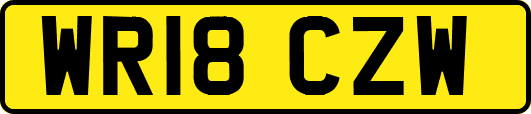 WR18CZW