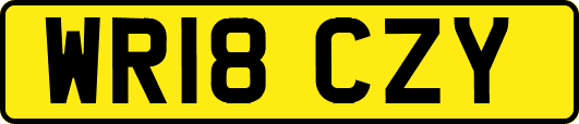 WR18CZY