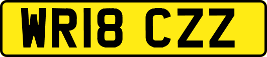 WR18CZZ