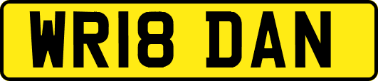 WR18DAN