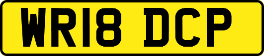 WR18DCP