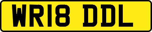 WR18DDL