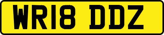 WR18DDZ