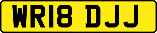 WR18DJJ