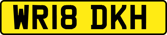 WR18DKH