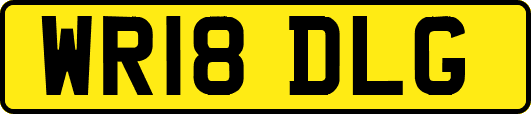 WR18DLG