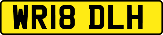 WR18DLH