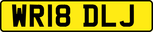 WR18DLJ