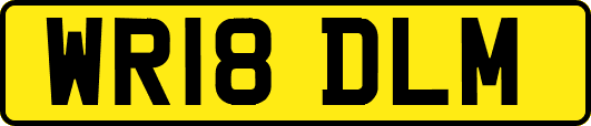 WR18DLM