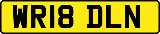 WR18DLN