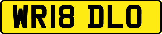 WR18DLO