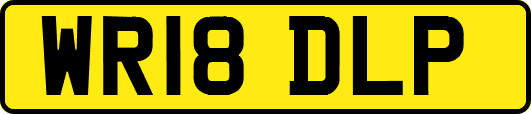 WR18DLP