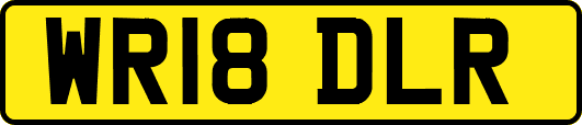 WR18DLR