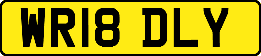 WR18DLY