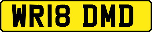 WR18DMD