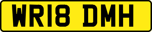 WR18DMH