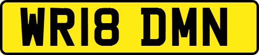 WR18DMN