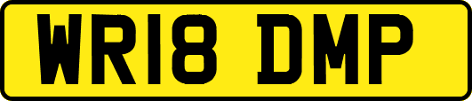 WR18DMP