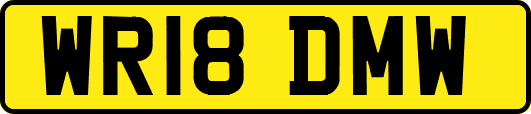 WR18DMW