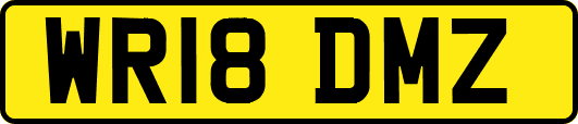 WR18DMZ