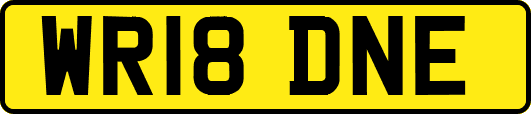 WR18DNE
